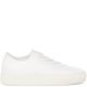 UGG Dinale Graphic Knit White