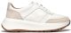 FitFlop F-Mode L/S Sneakers Urban White 
