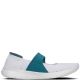 FitFlop Airmesh Mary Jane Urban White