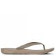FitFlop iQushion Men's Timberwolf