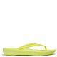FitFlop iQushion Electric Yellow