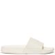 FitFlop iQushion Slides Cream