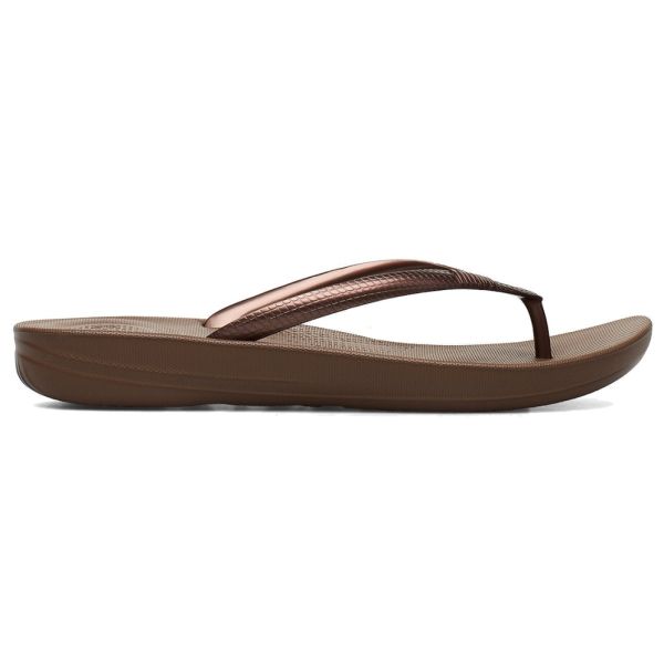 FitFlop iQushion Bronze