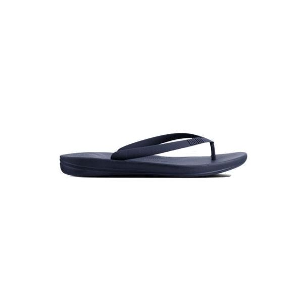 FitFlop iQushion Men's Midnight Navy