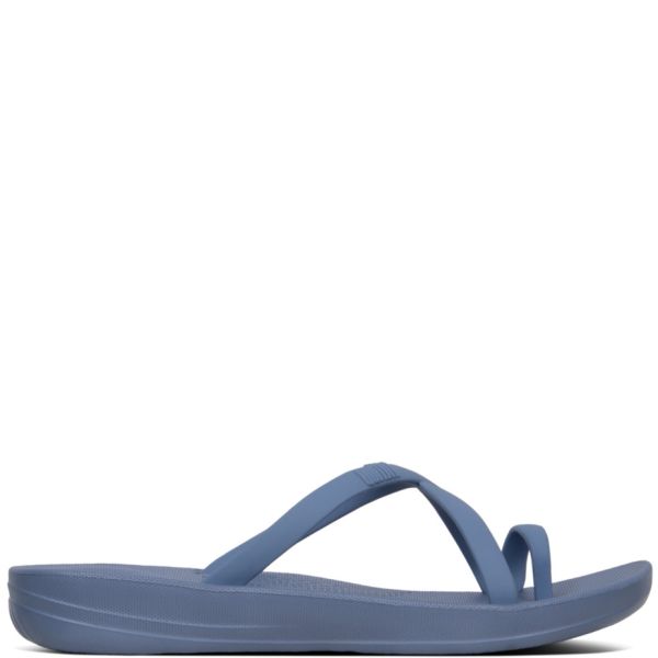 FitFlop iQushion Wave Blue