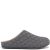 FitFlop Chrissie Padded Slippers Pewter Grey