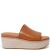 FitFlop Eloise Espadrille Wedges Tan