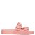 FitFlop iQushion Buckle Slides Corralina