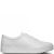 FitFlop Rally Leather Sneaker Urban White