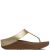 FitFlop Barrio Pale Gold 