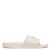 FitFlop iQushion Mens Slide Stone Beige