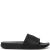 FitFlop - iQushion Slides All Black