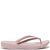 FitFlop - iQushion Sparkle Soft Lilac