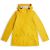 Hunter Rain Jacket Yellow