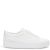 FitFlop - Rally Denim Sneakers Urban White