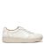 FitFlop Rally Panel Sneaker Urb White