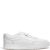 FitFlop - Rally X Leather Sneakers White